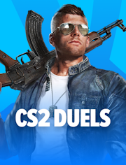 CS2 Duels