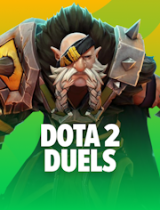 Dota 2 Duels