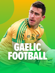 Гэльский футбол