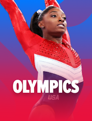 Олимпийские игры