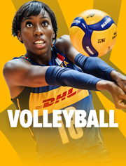 Волейбол